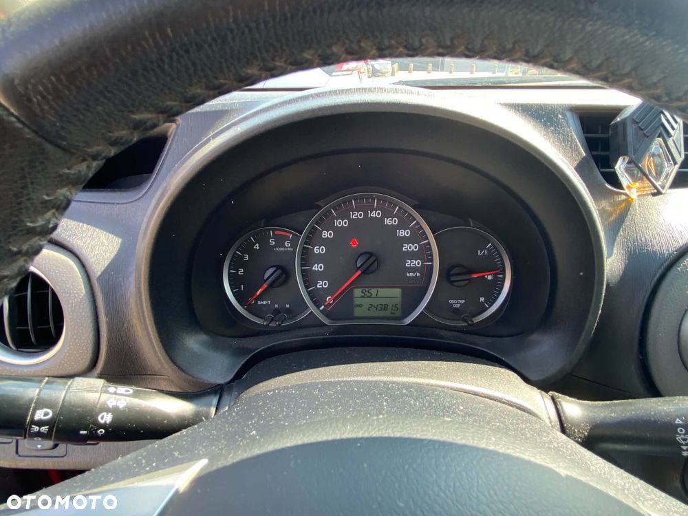 Toyota Yaris 1.4 D-4D Prestige - 7