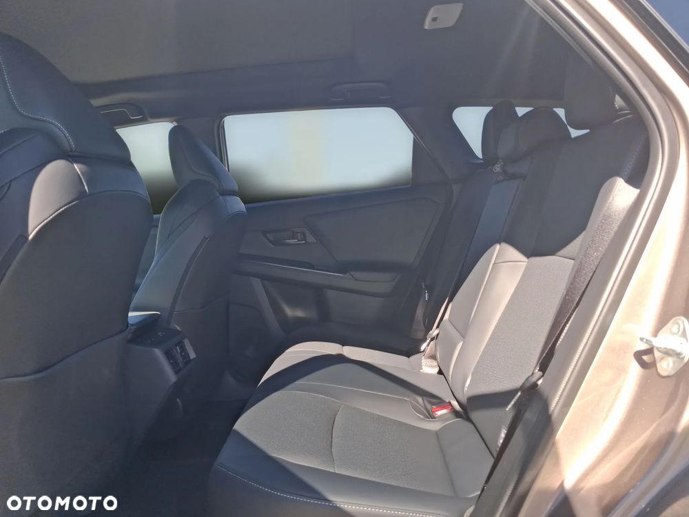 Toyota bZ4X 74.7kWh 4x4 Executive - 11