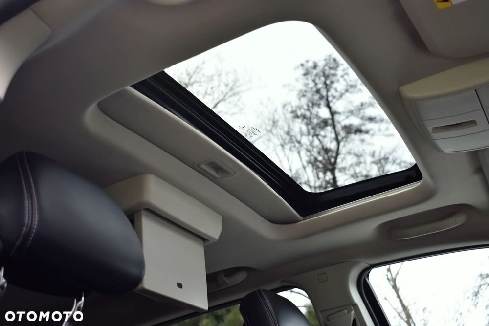 Fiat Freemont 2.0 Multijet 16V DPF Cross - 32