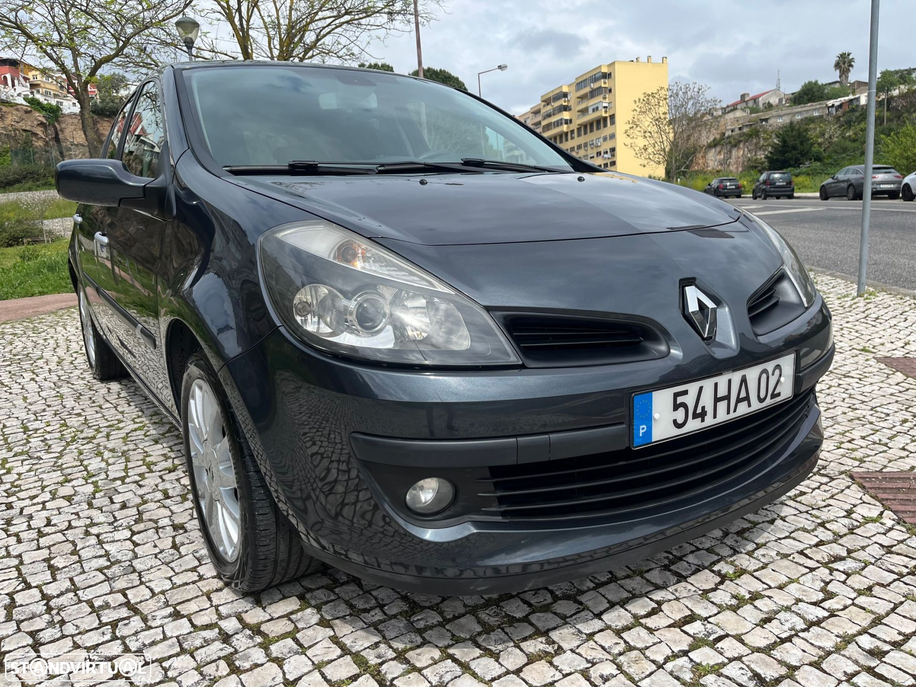 Renault Clio 1.2 TCE Dynamique S - 5