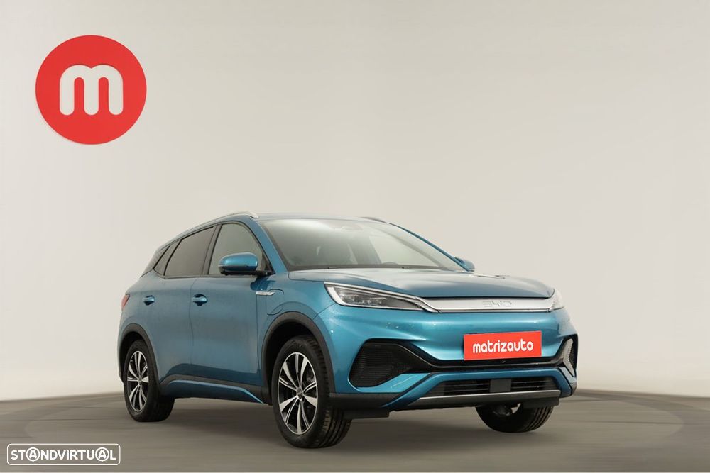 BYD Atto 3 60.48 kWh Comfort - 1