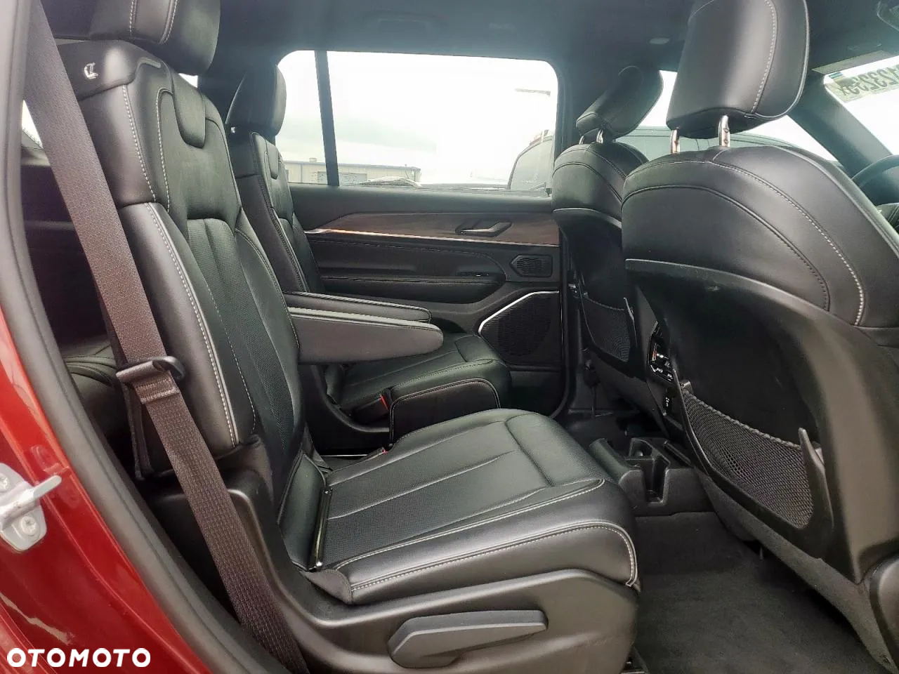 Jeep Grand Cherokee 2.0 4xe PHEV Limited - 10