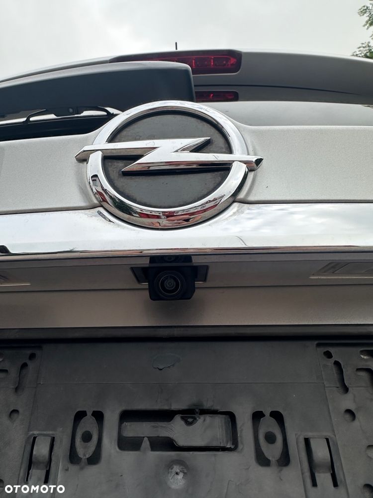 Opel Mokka - 13