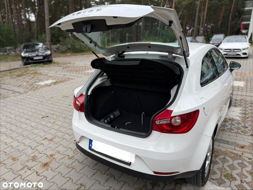 Seat Ibiza - 6