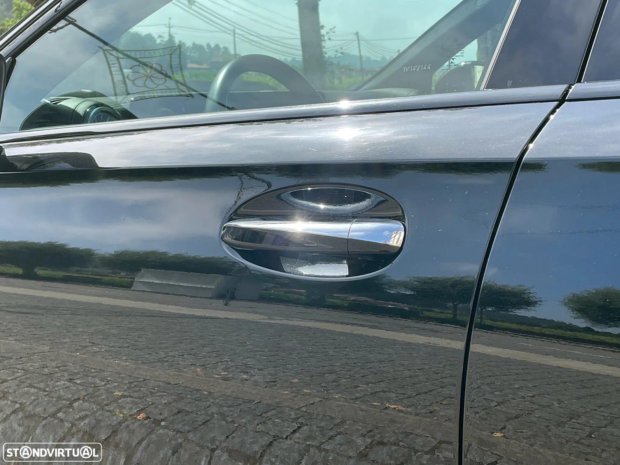 Mercedes-Benz A 250 e 8G-DCT AMG Line - 15