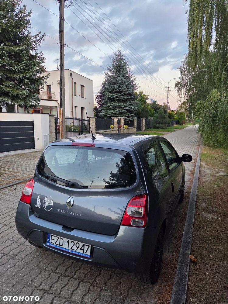 Renault Twingo - 4