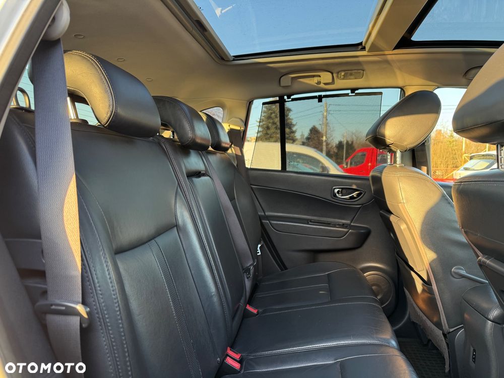 Renault Koleos 2.0 dCi 4x4 Dynamique - 10