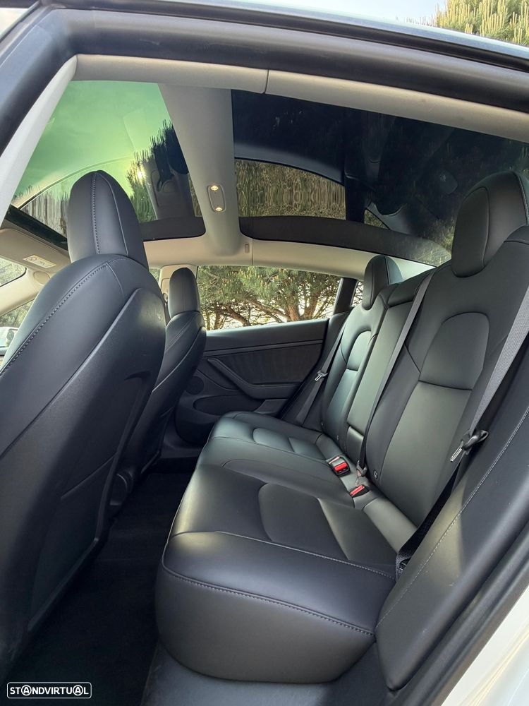Tesla Model 3 Standard Range Plus RWD - 8