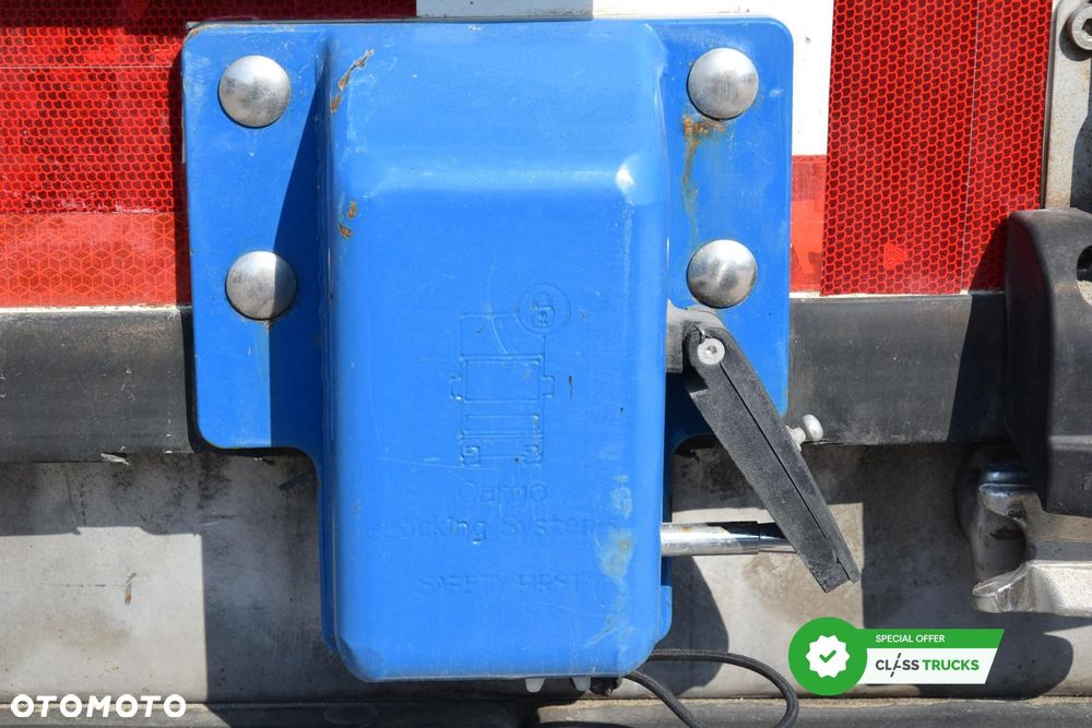 Schmitz Cargobull SKO Double Deck FP 60 ThermoKing SLXi 300 - 9