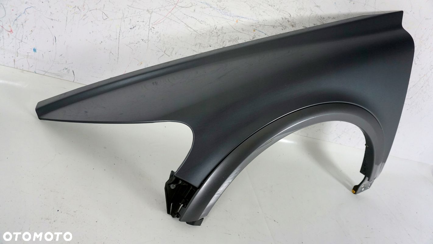 BŁOTNIK LEWY PRZÓD PRZEDNI VOLVO C30 06-10 455-16 2006-2010 - 2