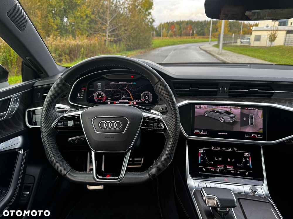 Audi A7 Sportback - 34