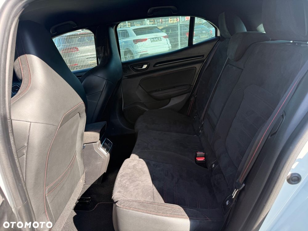 Renault Megane 1.8 TCe FAP R.S EDC - 11