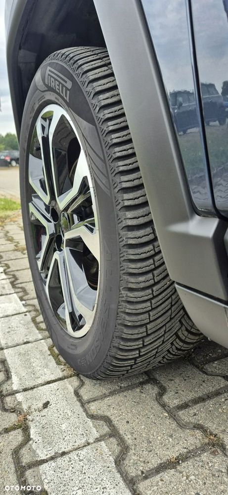 Jeep Compass 1.5 T4 mHEV Altitude FWD S&S DCT - 28