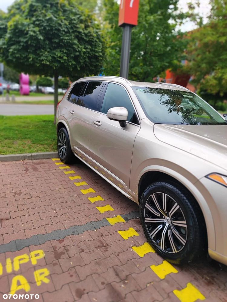 Volvo XC 90 B5 B AWD Plus Bright - 3