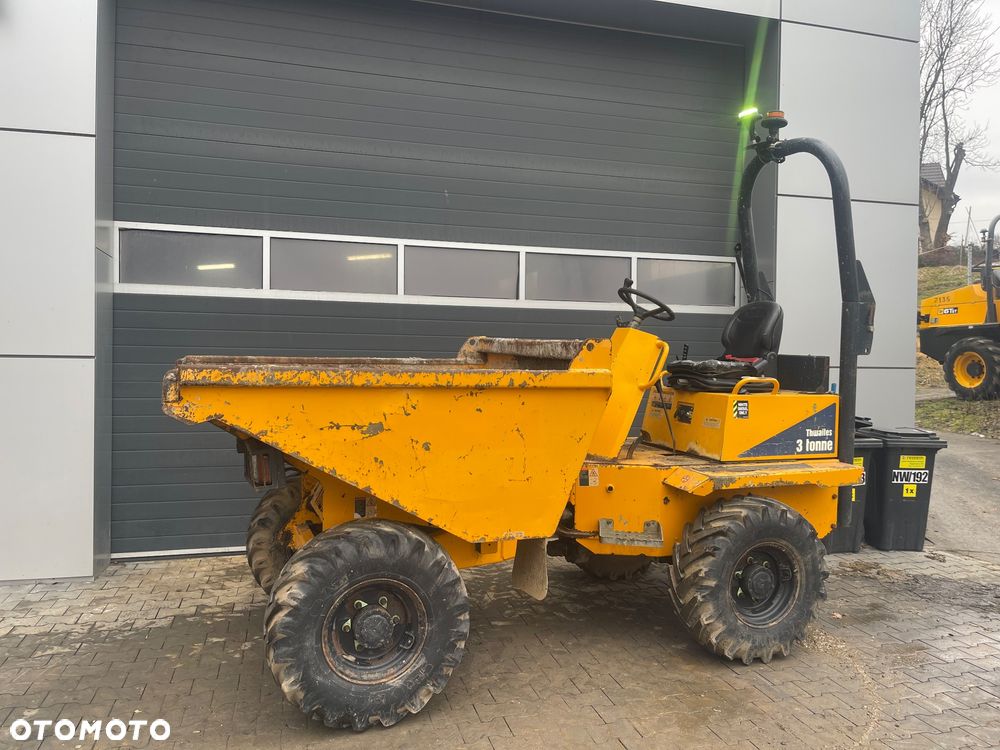 Thwaites MACH570 3 Tony - 7