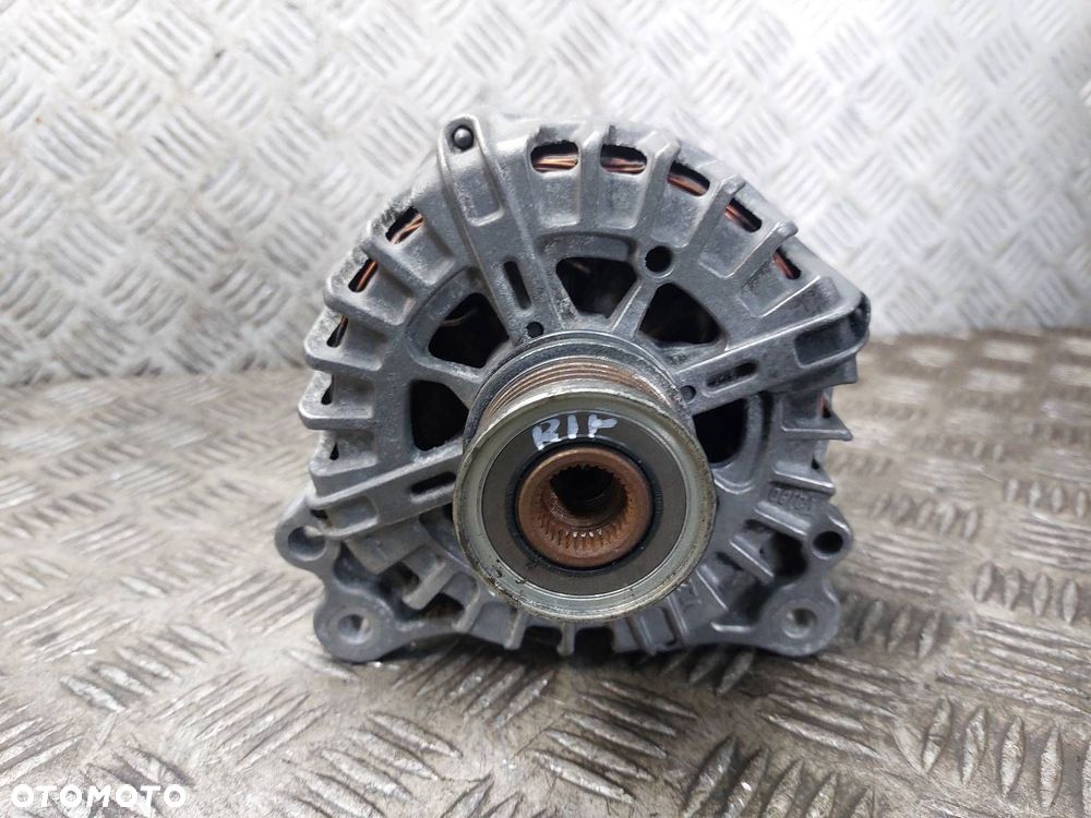 ALTERNATOR AUDI A6 C7 2.0 TDI 03L903016A - 1