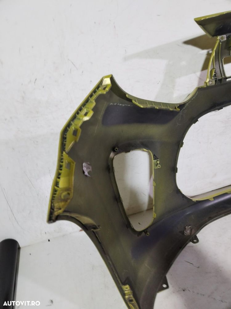 Bara fata Kia Picanto, 2017, 2018, 2019, 2020, cod origine OE 86511-G6000.10233 - 9