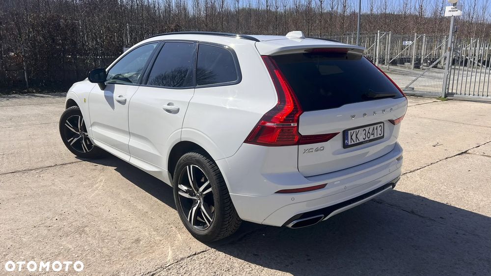 Volvo XC 60 T4 R-Design - 7