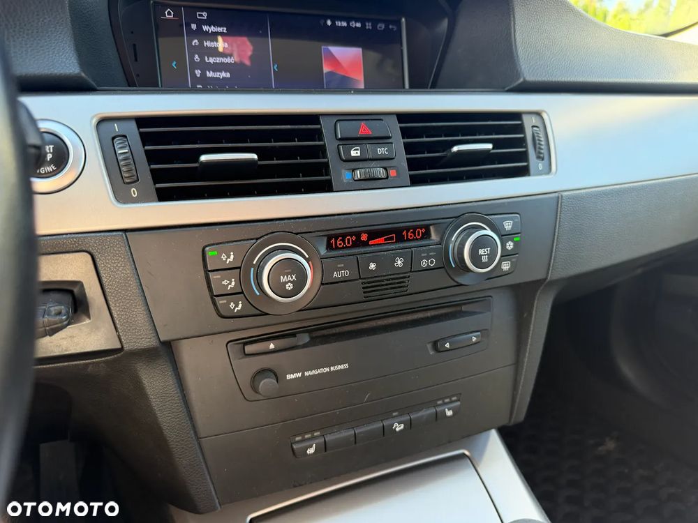 BMW Seria 3 - 27
