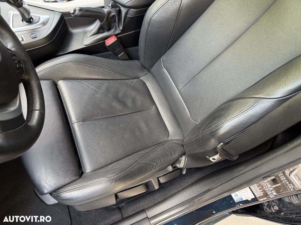 BMW Seria 1 118d Aut. Advantage - 5