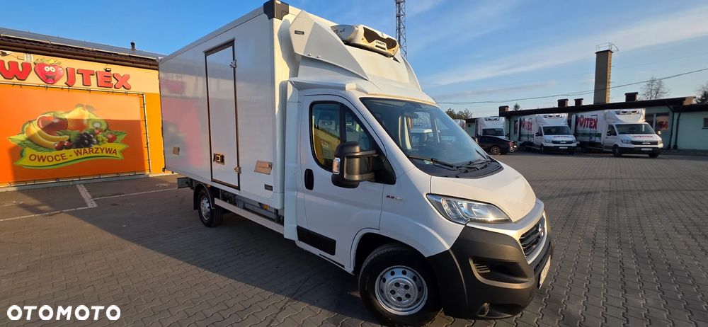 Fiat DUCATO - 19