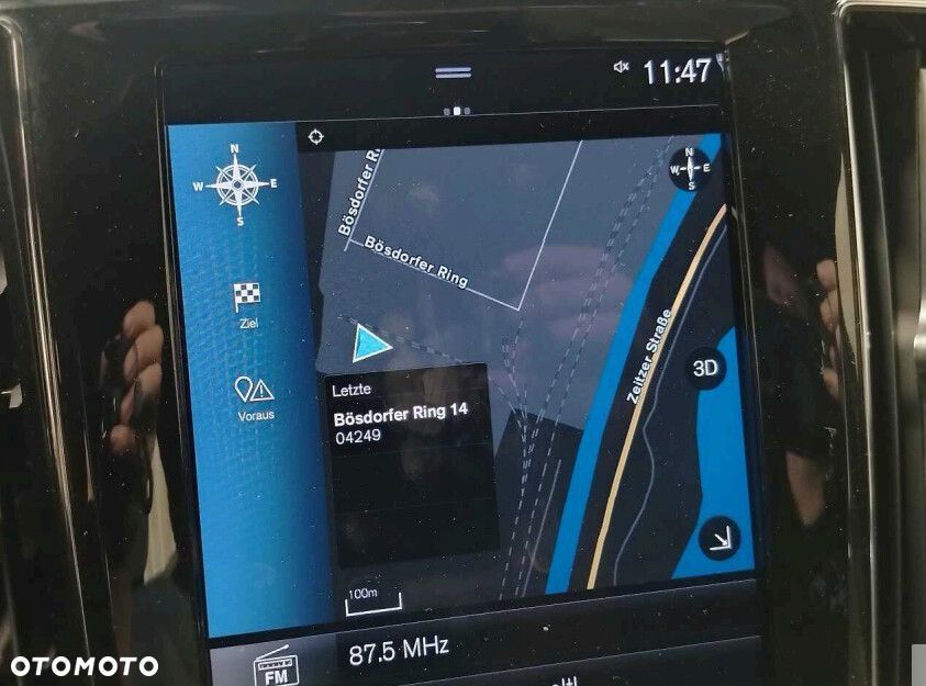 Volvo V60 T6 AWD Plug-In Hybrid Inscription Expression - 6