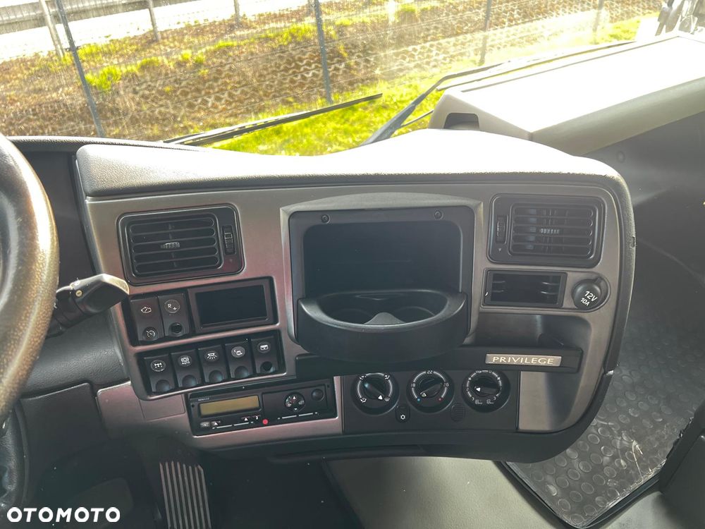 Renault Magnum 480 - 32