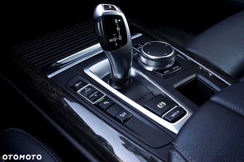 BMW X5 - 20
