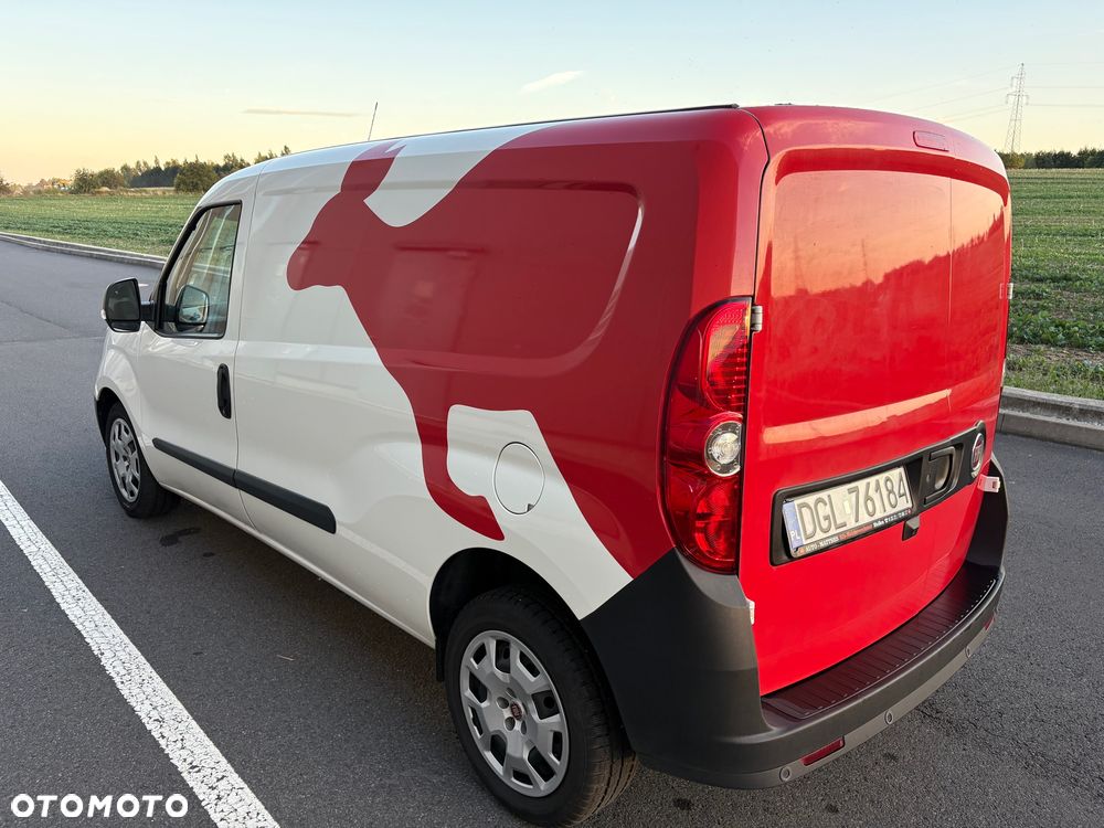 Fiat Doblo - 4