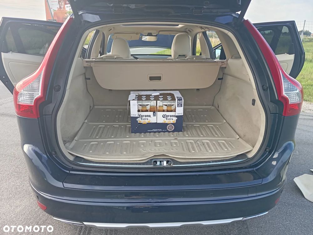 Volvo XC 60 - 15