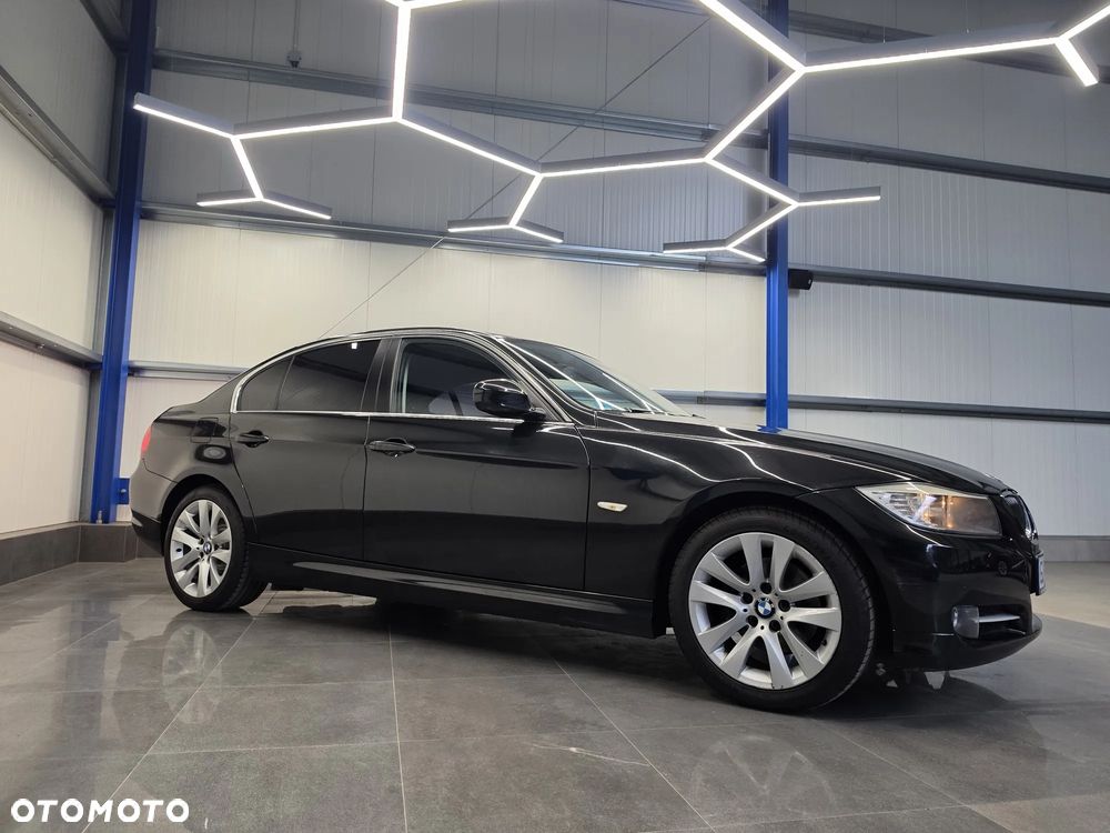 BMW Seria 3 318i Edition Lifestyle - 9
