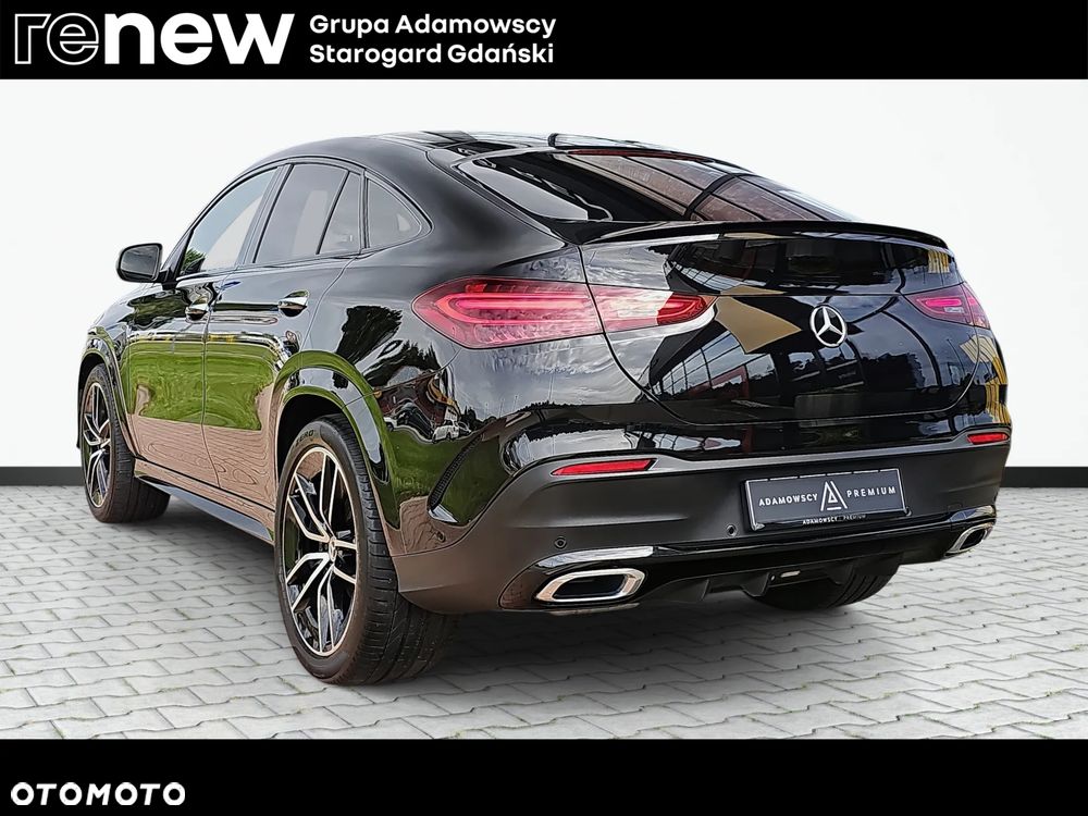 Mercedes-Benz GLE - 2