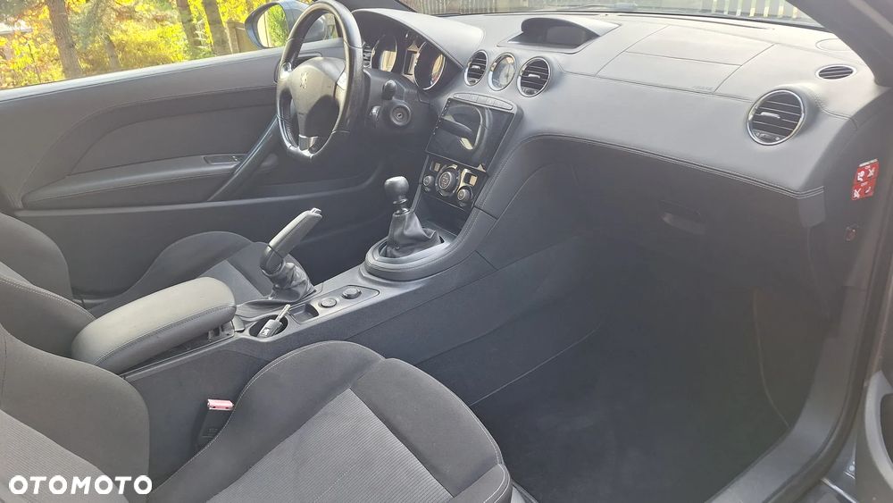 Peugeot RCZ 1.6 155 THP Onyx - 15
