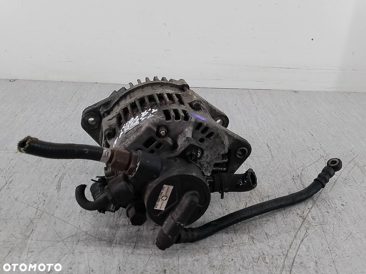ALTERNATOR OPEL ASTRA H 1.7 CDTI - 3