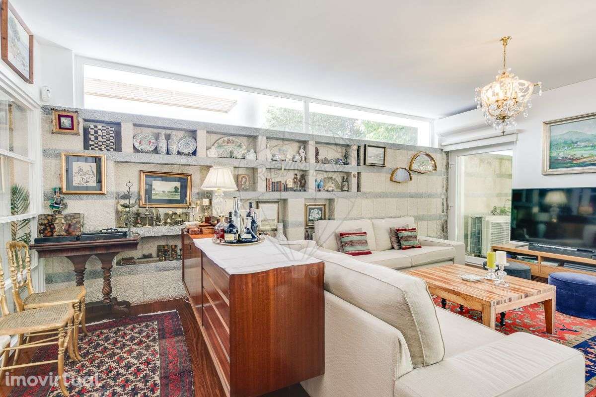 Moradia T4 para venda - Grande imagem: 4/50