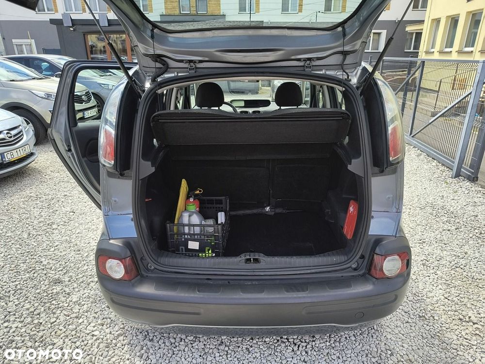 Citroën C3 Picasso 1.4i Seduction - 10