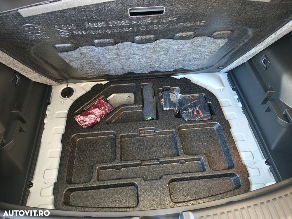 SsangYong Korando 1.5 GDI Turbo MT Club - 20