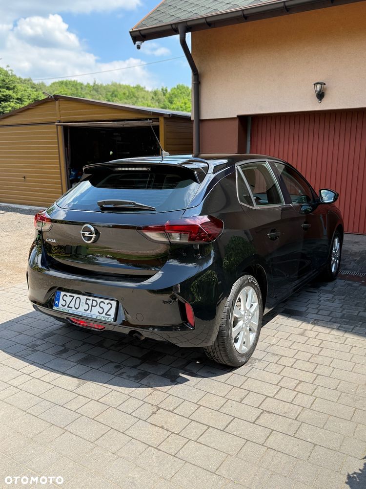 Opel Corsa 1.2 Elegance S&S - 13