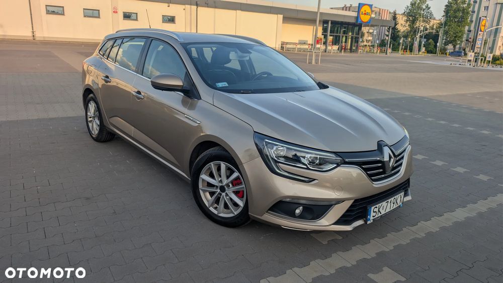 Renault Megane 1.2 Energy TCe Intens - 8