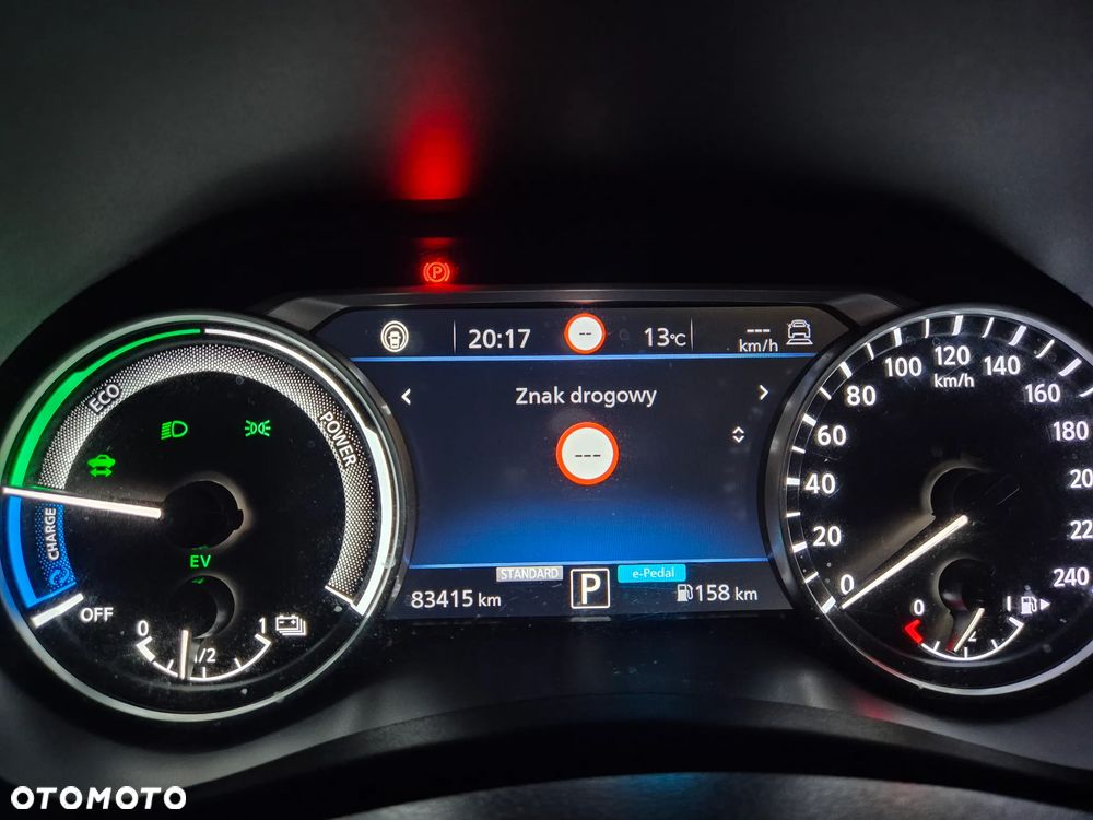 Nissan Juke 1.6 4AMT N-Connecta - 32