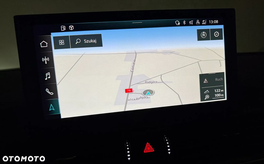 Audi Q5 Sportback 40 TDI quattro S tronic S line - 25