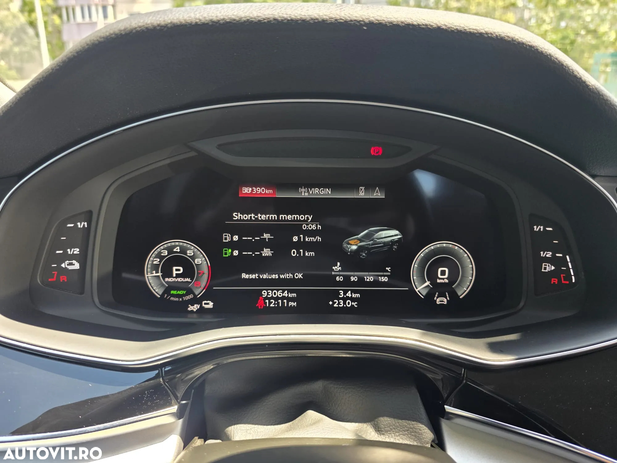 Audi Q7 55 TFSI e quattro Tiptronic PHEV Basic - 18