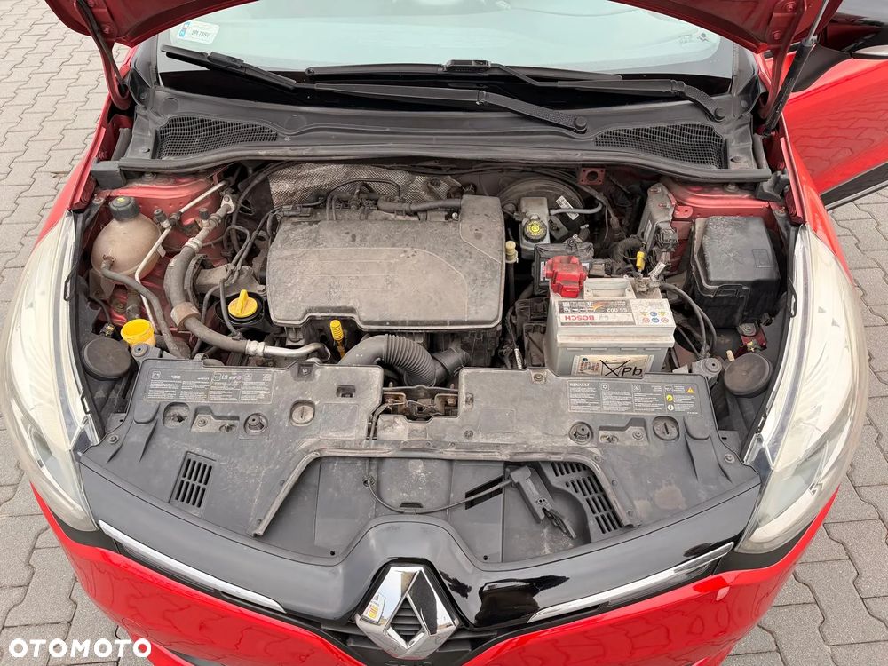 Renault Clio 1.2 16V Dynamique - 7