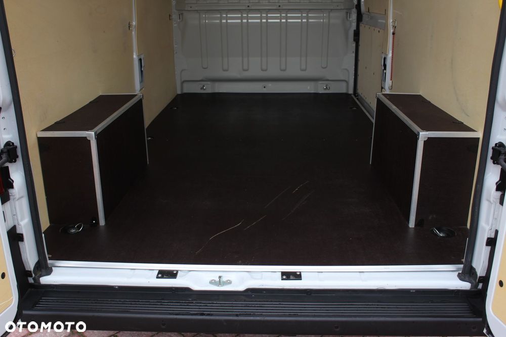 Peugeot Boxer - 2