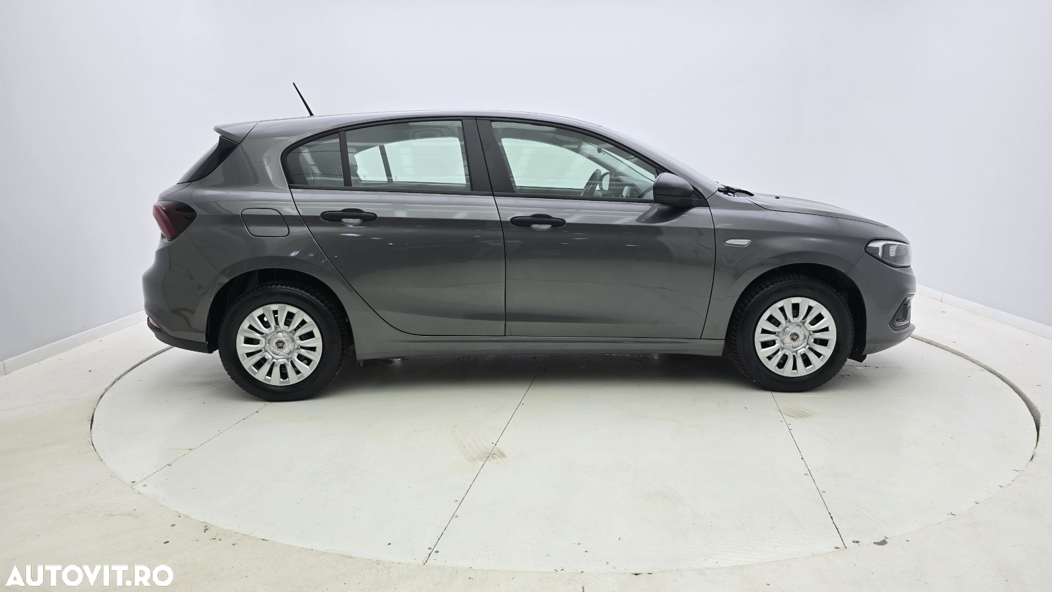 Fiat Tipo 1.0 100 CP MT5 - 5