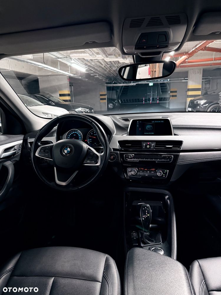BMW X2 sDrive18i Advantage Plus - 3