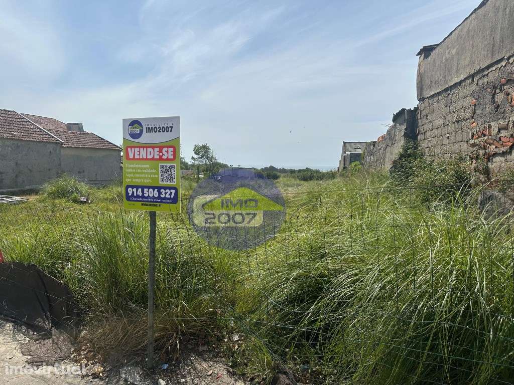 Terreno na Madalena com vista mar e elevado potencial construtivo - Grande imagem: 2/14