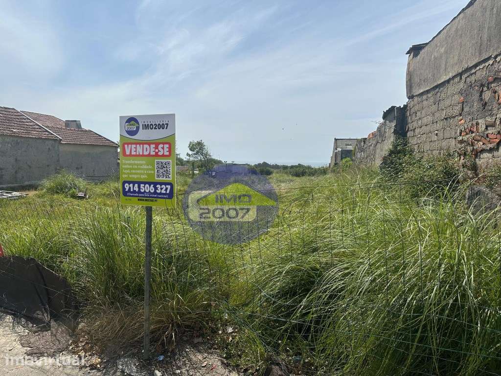 Terreno na Madalena com vista mar e elevado potencial construtivo - Grande imagem: 2/14