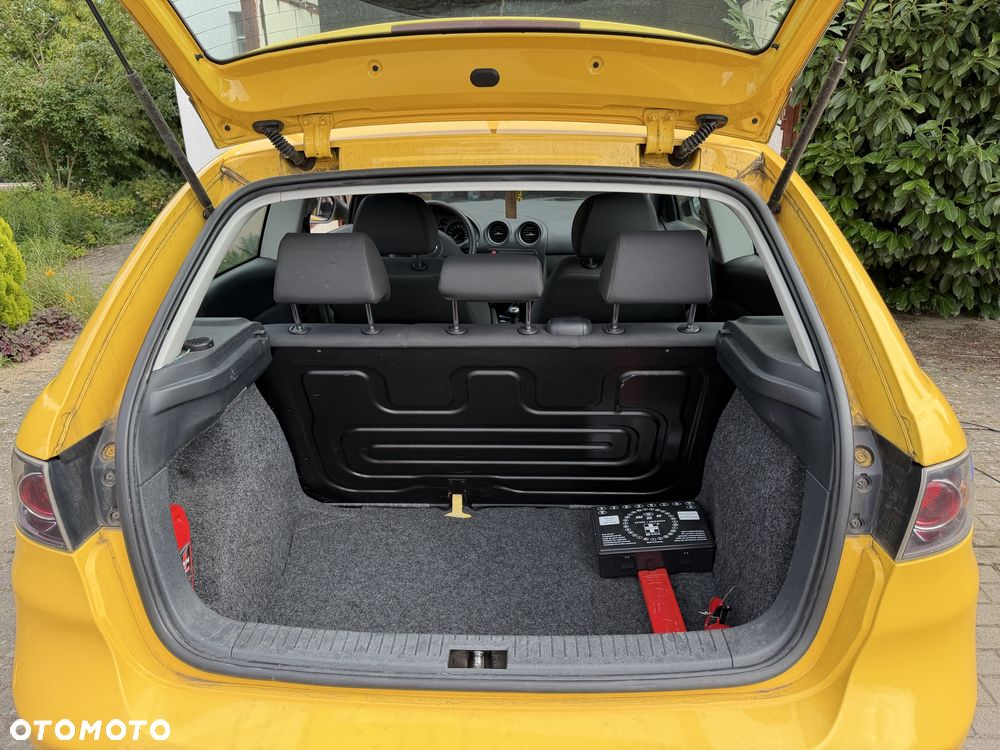 Seat Ibiza - 8