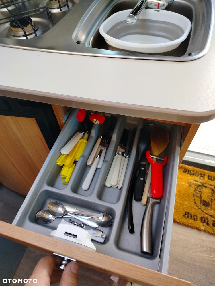 Caravelair Antares 450 - 33